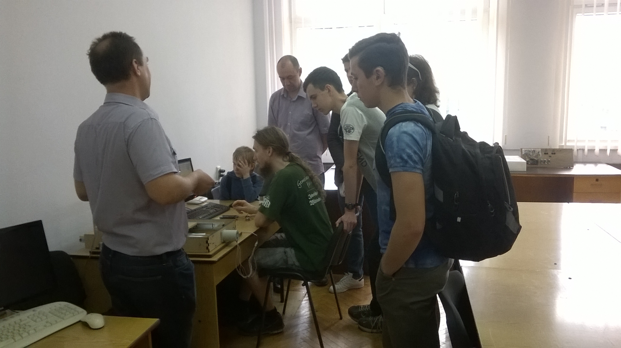 Робототехника
